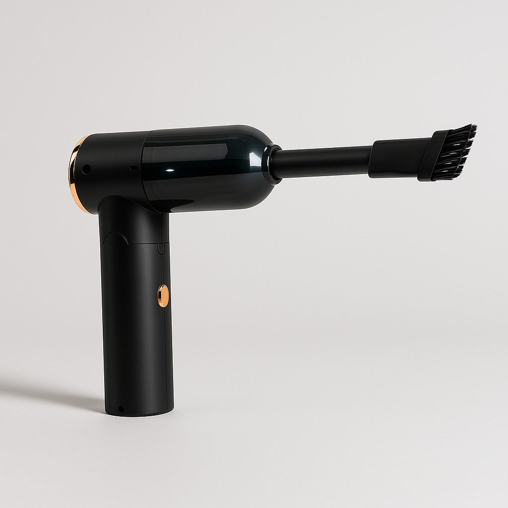 Cordless Mini Vacuum Cleaner
