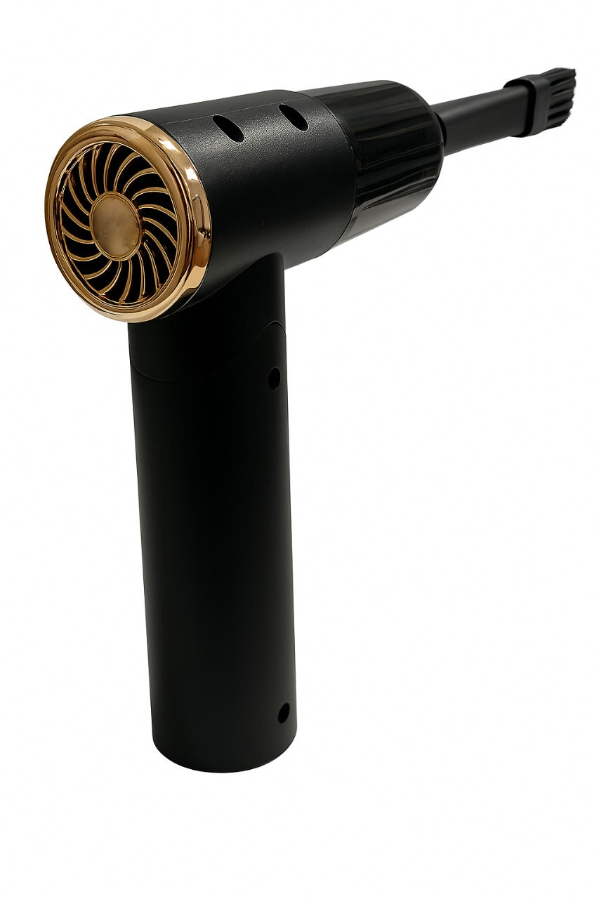 Cordless Mini Vacuum Cleaner