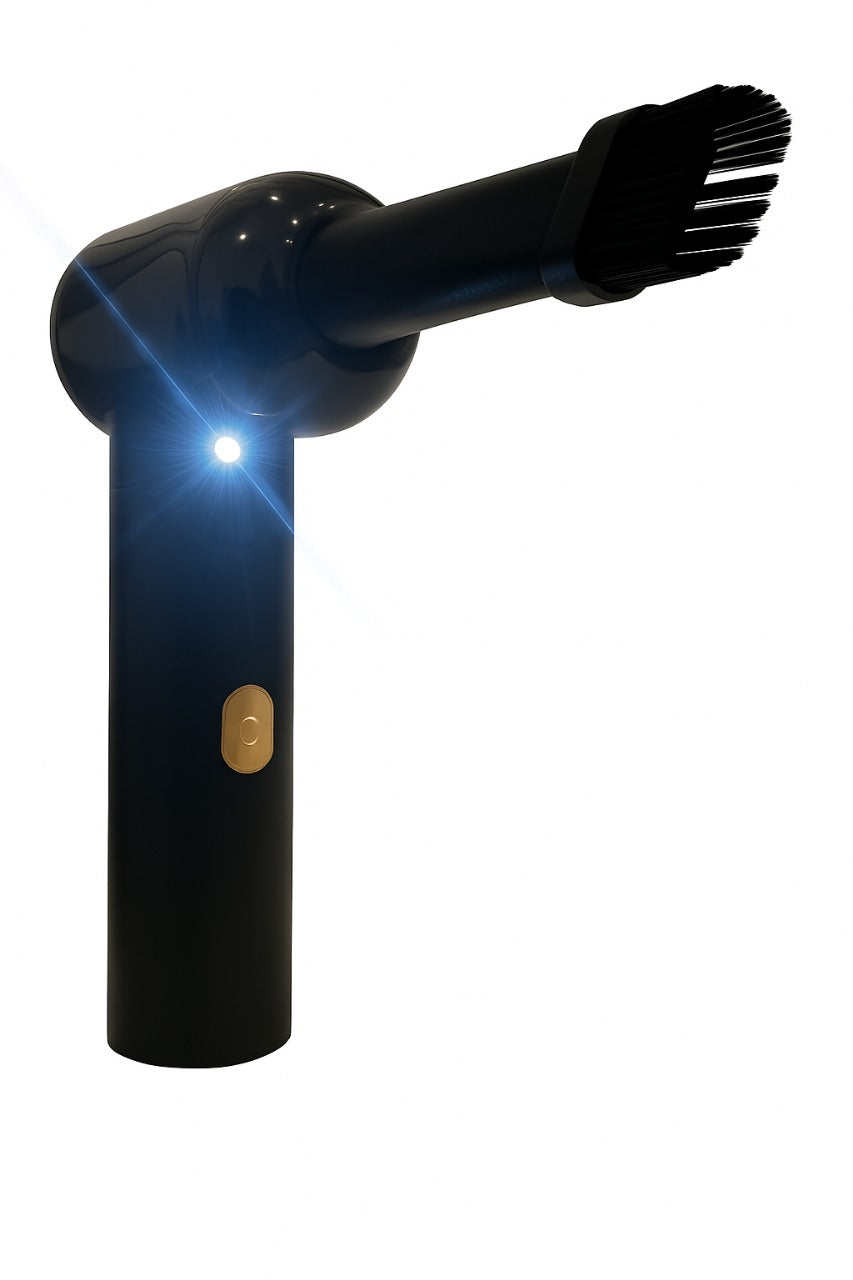 Cordless Mini Vacuum Cleaner